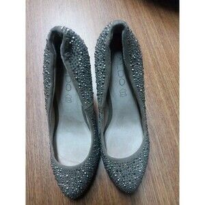 Aldo Heels Size 7.5